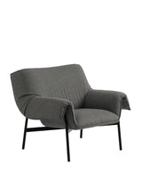Wrap Lounge Chair fra Muuto - 4 - Jacobsen Plus