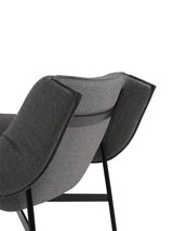 Wrap Lounge Chair fra Muuto - 8 - Jacobsen Plus