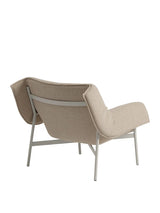 Wrap Lounge Chair fra Muuto - 6 - Jacobsen Plus