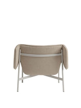 Wrap Lounge Chair fra Muuto - 7 - Jacobsen Plus