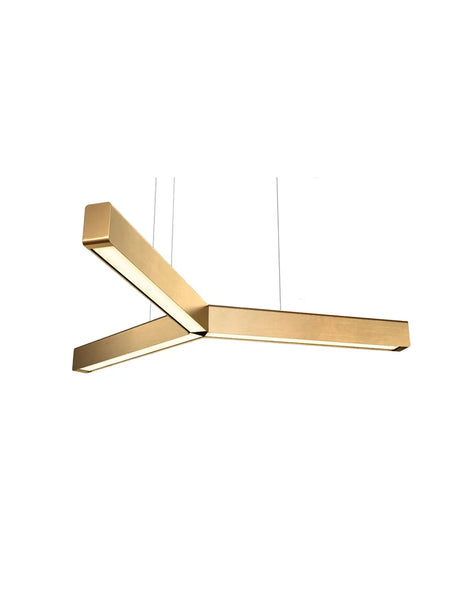 Y Model Pendelleuchte von Anour - 1 - Jacobsen Plus