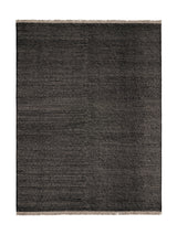 Yield Naturally Coloured Fringes Teppich, 0191 von Kvadrat - 1 - Jacobsen Plus