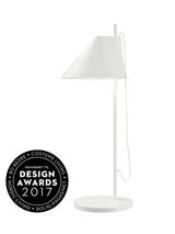 Yuh bordlampe fra Louis Poulsen - 1 - Jacobsen Plus