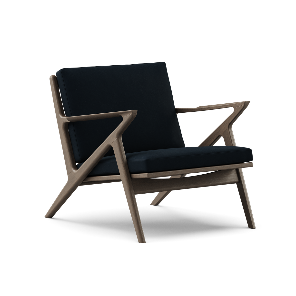  - Røget eg - Alpaca 1108 - Jacobsen Plus