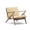 Z Chair, valnød fra DK3