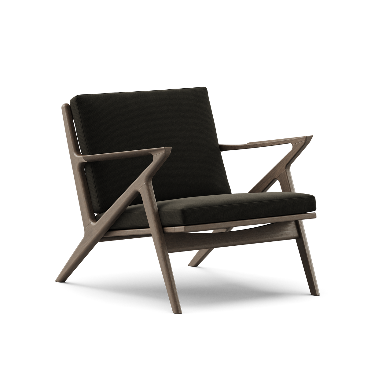  - Røget eg - Balmoral 99 - Jacobsen Plus