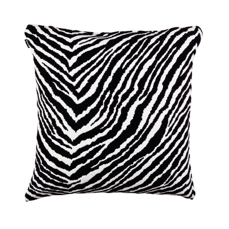 Zebra Kissenbezug von Artek - 40 x 40 cm - Jacobsen Plus