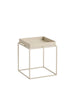 Tray Table small 30x30 von HAY