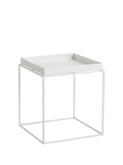 Tray Table Medium 40x40 von HAY