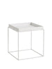 Tray Table Medium 40x40 von HAY