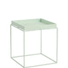 Soft Mint