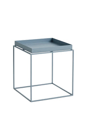 Tray Table Medium 40x40 von HAY