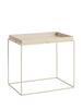 Tray Table Large 40x60 von HAY