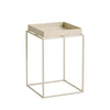 Warmes Beige
