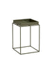 Tray Table Small Hoch 30x30 von HAY