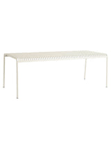 Palissade Table 220x90, creamweiß von HAY - 1 - Jacobsen Plus