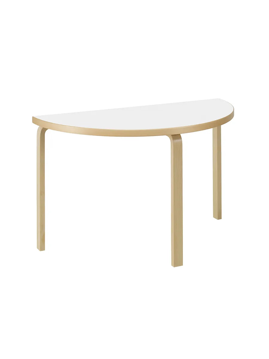  - Weißes Laminat - Jacobsen Plus