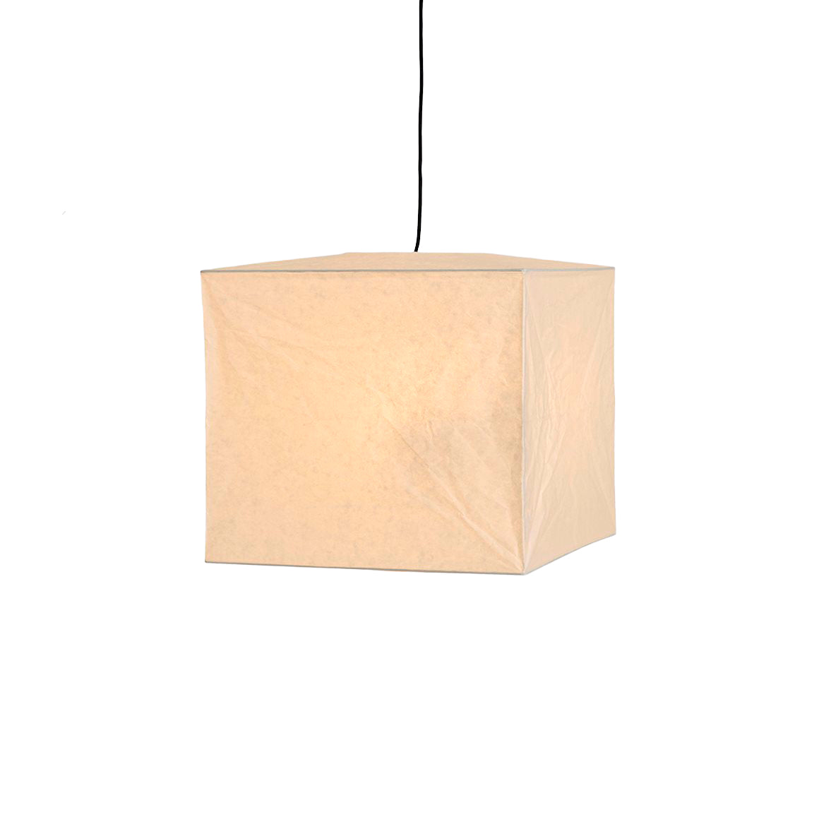 Hay - Paper Shade, Cube - 2 - Jacobsen Plus
