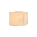 Hay - Paper Shade, Cube - 2 - Jacobsen Plus