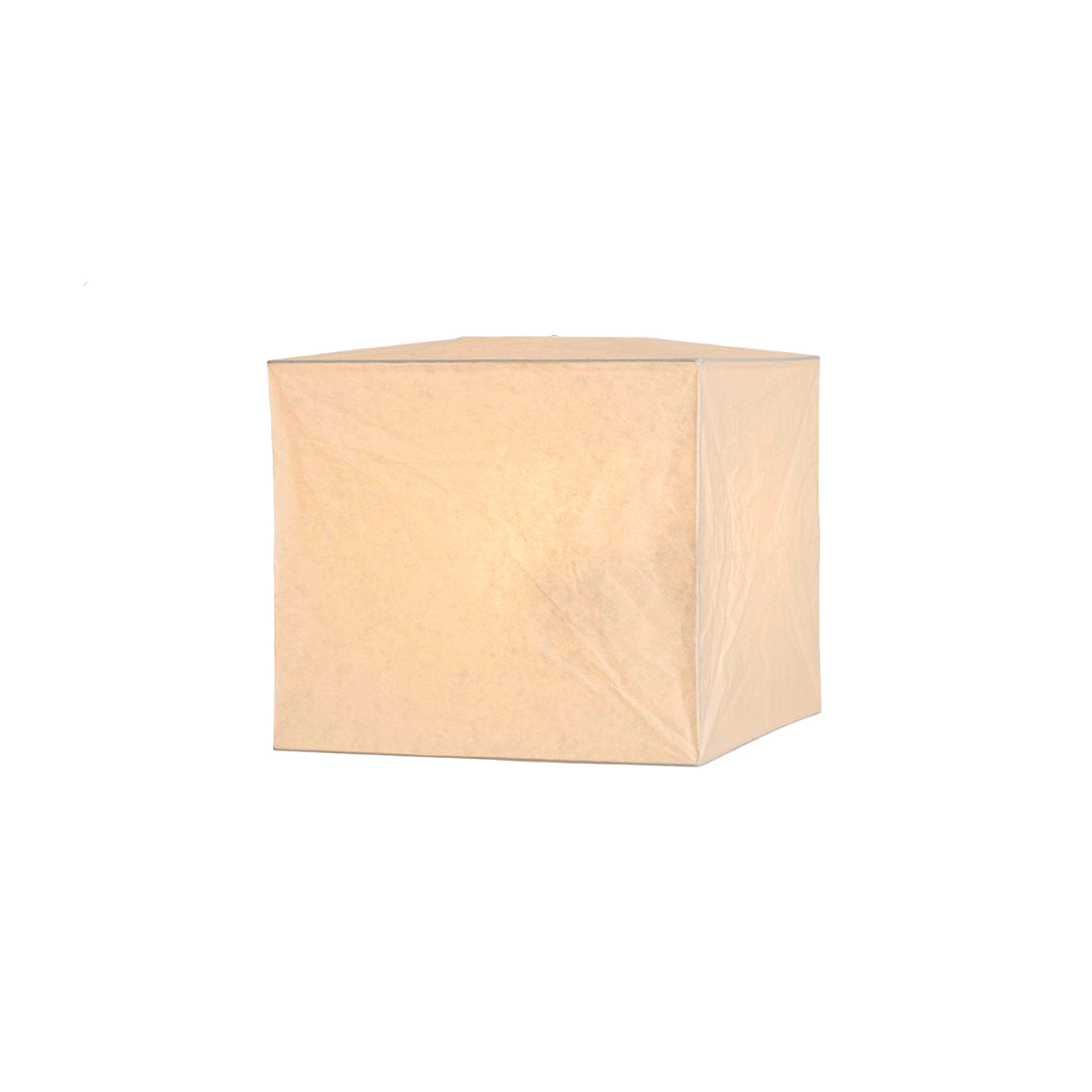 Hay - Paper Shade, Cube - H40 - Jacobsen Plus