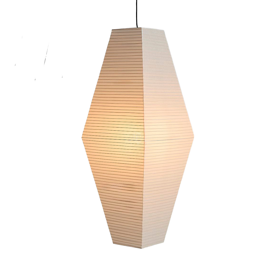 Hay - Paper Shade, Prism - 2 - Jacobsen Plus