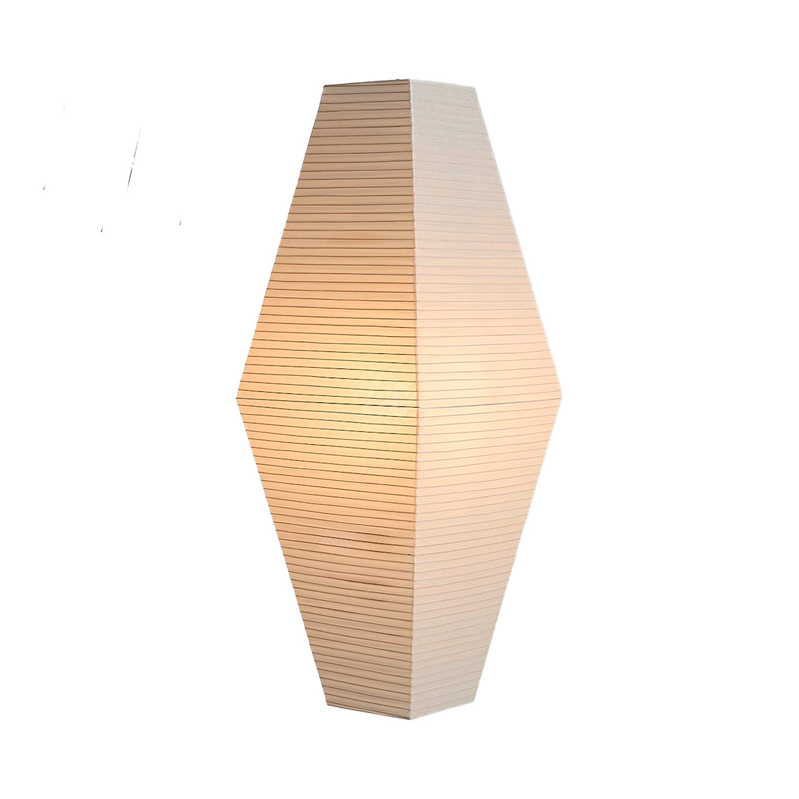 Hay - Paper Shade, Prism - 1 - Jacobsen Plus