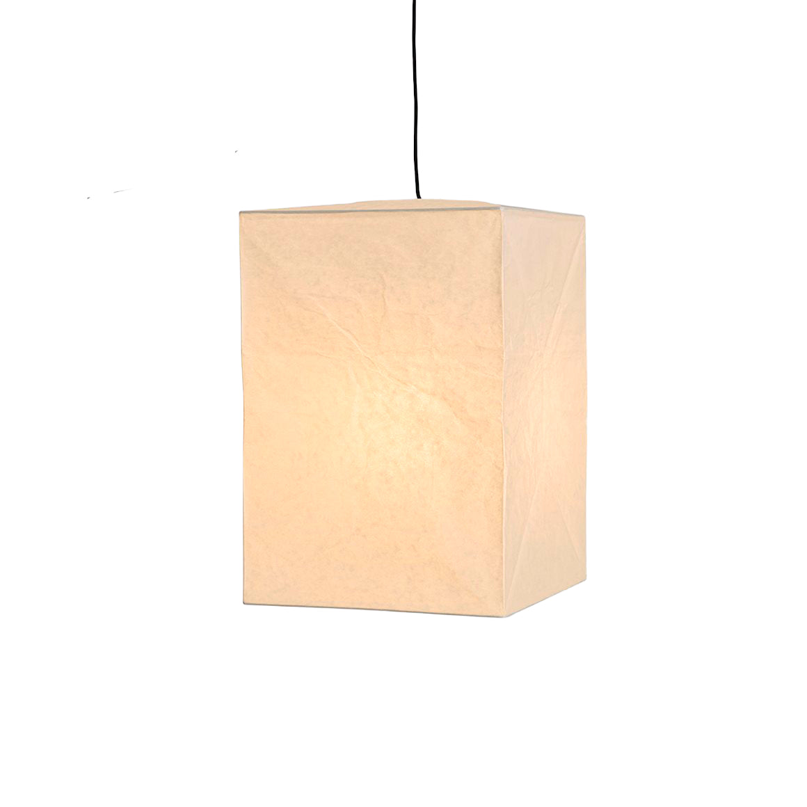 Hay - Paper Shade, Cube - 1 - Jacobsen Plus