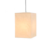 Hay - Paper Shade, Cube - 1 - Jacobsen Plus