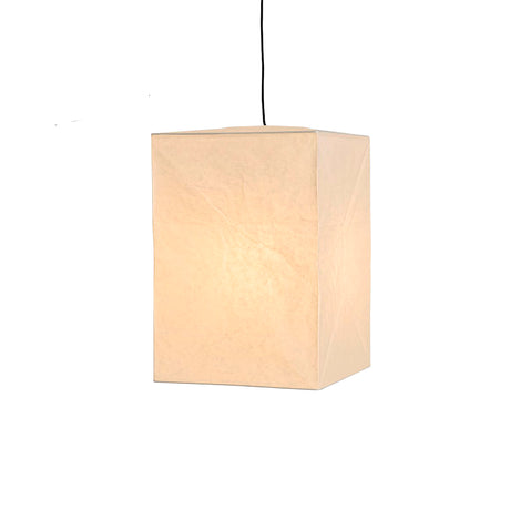 Hay - Paper Shade, Cube - H55 - Jacobsen Plus