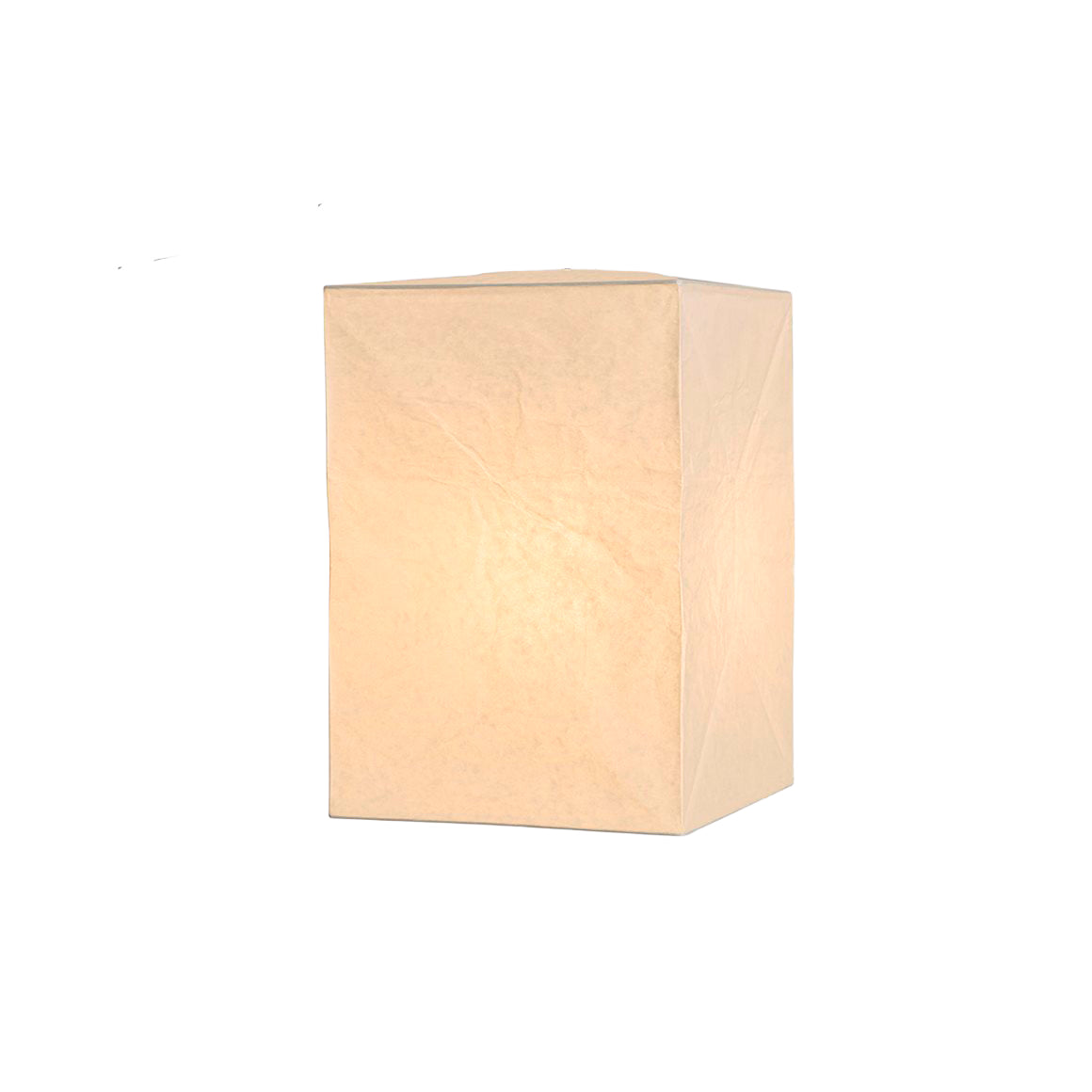 Hay - Paper Shade, Cube - H55 - Jacobsen Plus