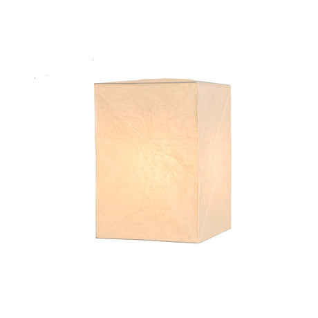 Hay - Paper Shade, Cube - H55 - Jacobsen Plus