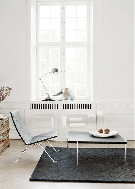 PK61 Couchtisch, Granit von Poul Kjærholm - 2 - Jacobsen Plus