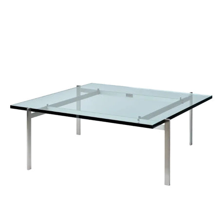 PK61 Glasbord af Poul Kjærholm - 1 - Jacobsen Plus