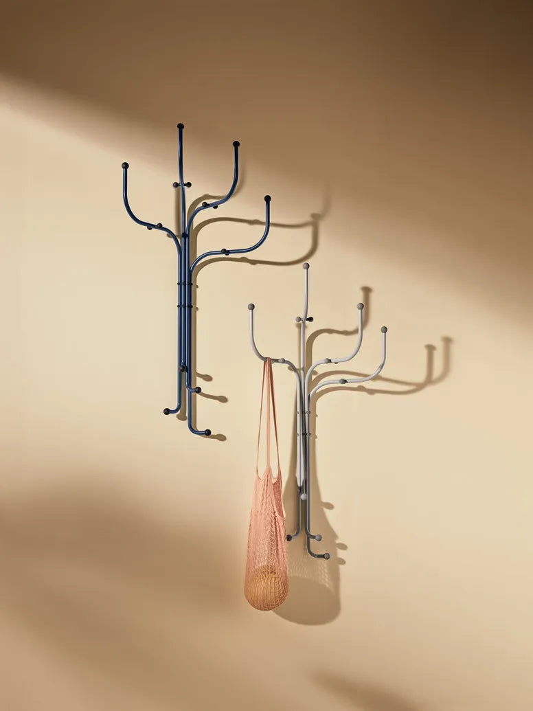 Coat Tree Wall fra Fritz Hansen - 1 - Jacobsen Plus