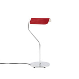 Apex Table Lamp von Hay - Maroon Red - Jacobsen Plus