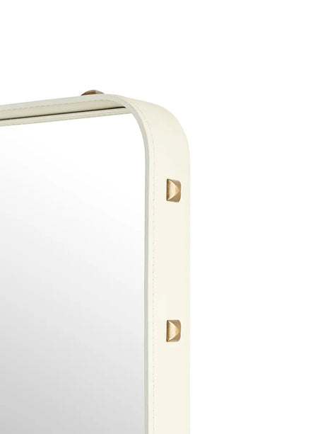Adnet Wall Mirror 70 x 180 cm, cream von GUBI - 4 - Jacobsen Plus