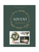 Advent von New Mags - 1 - Jacobsen Plus