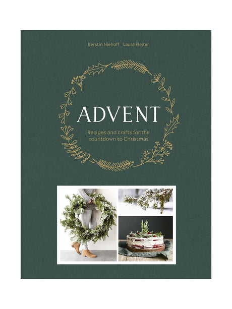Advent von New Mags - 1 - Jacobsen Plus