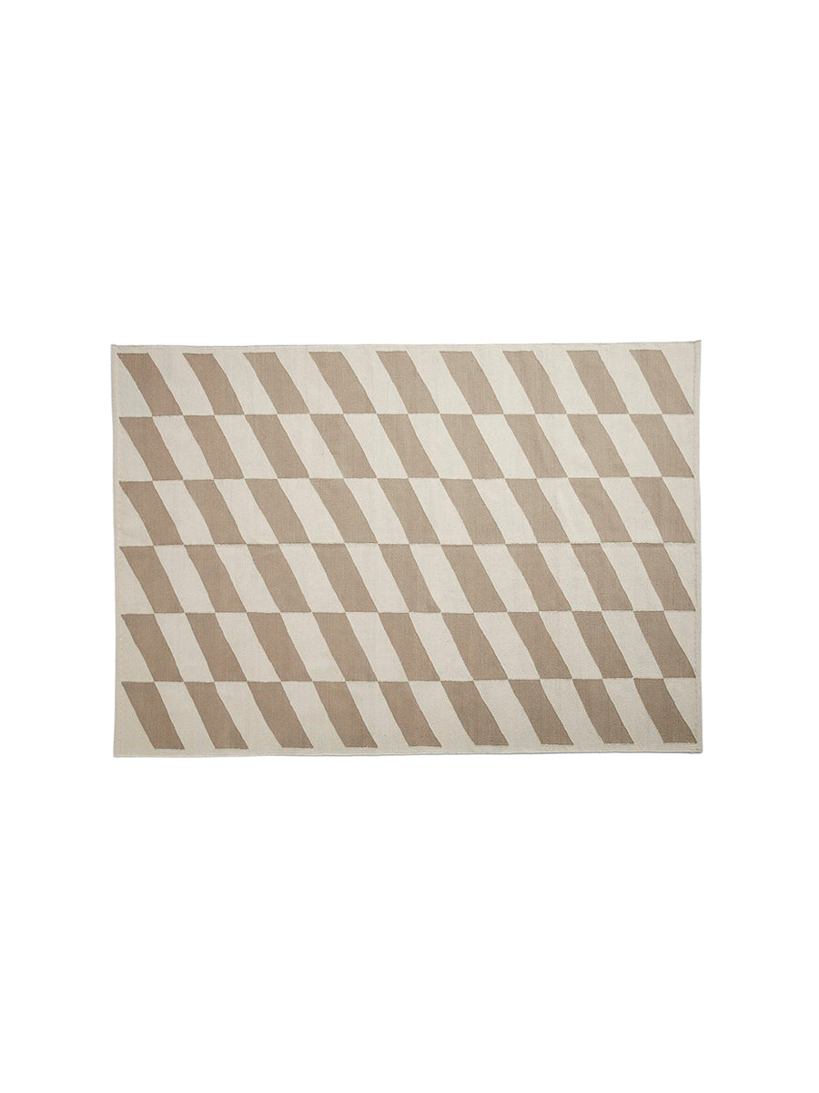  - Beige - Jacobsen Plus