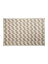 Shift Kelim Rug, 200 x 300 cm fra Hay - 2 - Jacobsen Plus