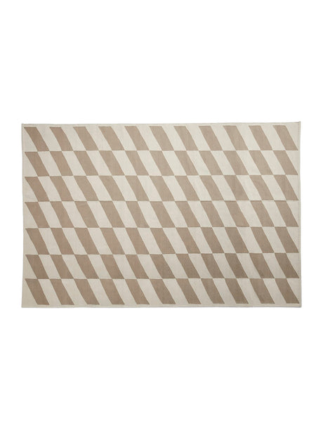 Shift Kelim Rug, 200 x 300 cm fra Hay - 2 - Jacobsen Plus
