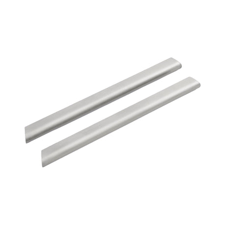 Chisel Schutz für Fußstütze von HAY - Schutz für Chisel 30 Barhocker (2 Stk.) - Jacobsen Plus