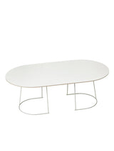 Airy Coffee Table, large fra Muuto - 4 - Jacobsen Plus