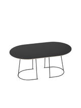 Airy Coffee Table, medium fra Muuto - 2 - Jacobsen Plus