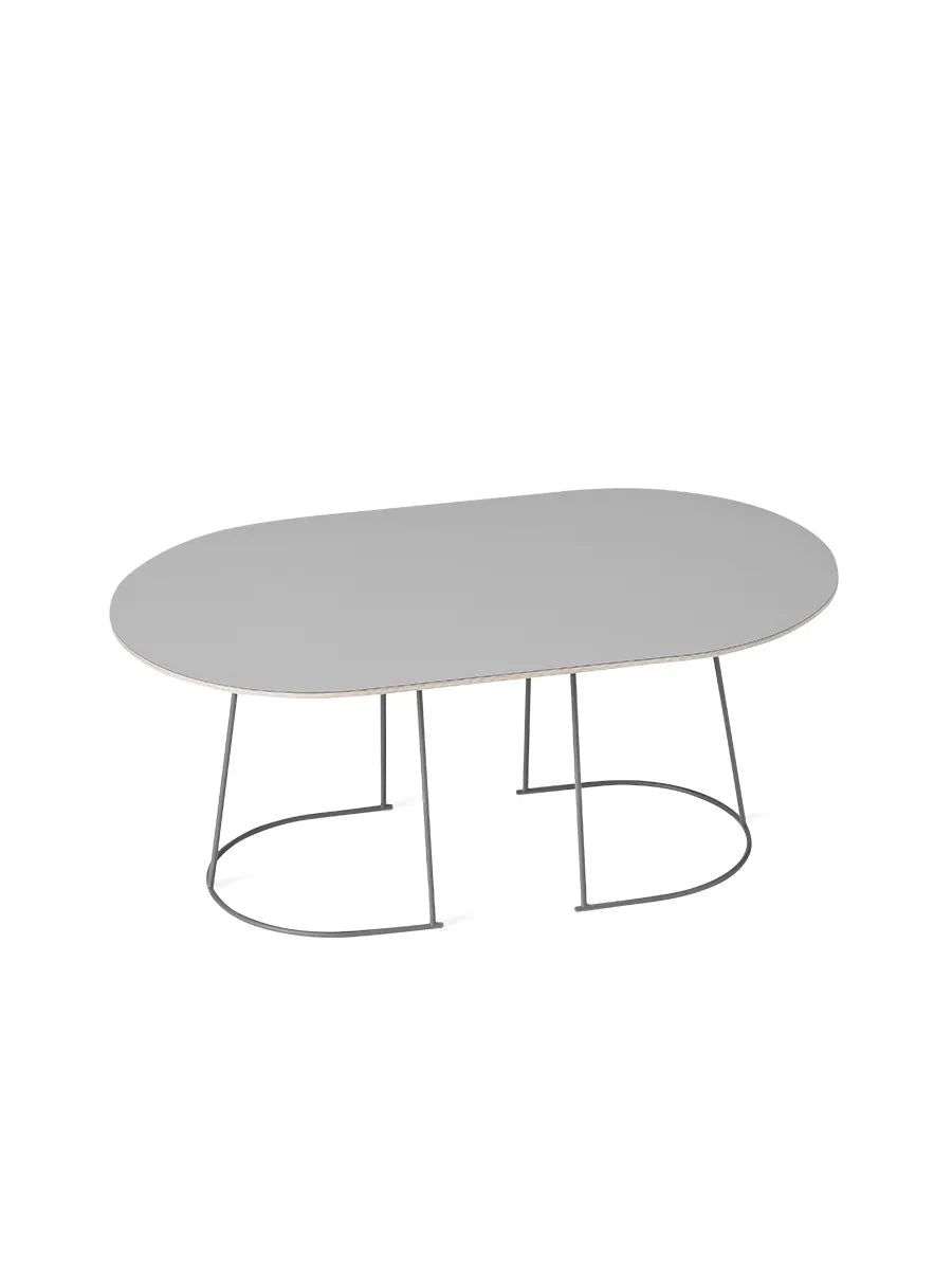 Airy Coffee Table, medium fra Muuto - 3 - Jacobsen Plus