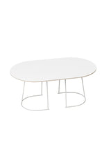 Airy Coffee Table, medium fra Muuto - 1 - Jacobsen Plus