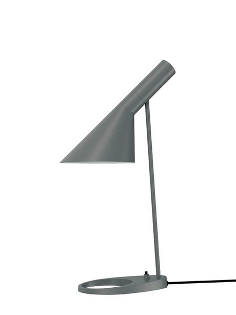 AJ Tischleuchte von Louis Poulsen - Warm Grey - Jacobsen Plus