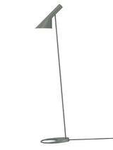AJ Gulvlampe fra Louis Poulsen - Warm Grey - Jacobsen Plus