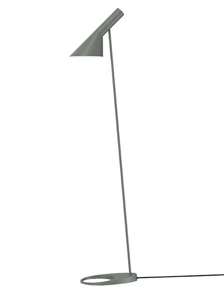 AJ Gulvlampe von Louis Poulsen - Warm Grey - Jacobsen Plus