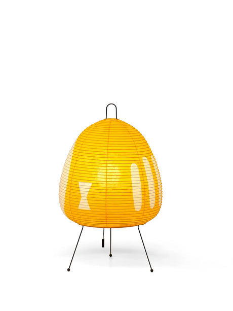 Akari 1AY Tischleuchte von Vitra - 1 - Jacobsen Plus